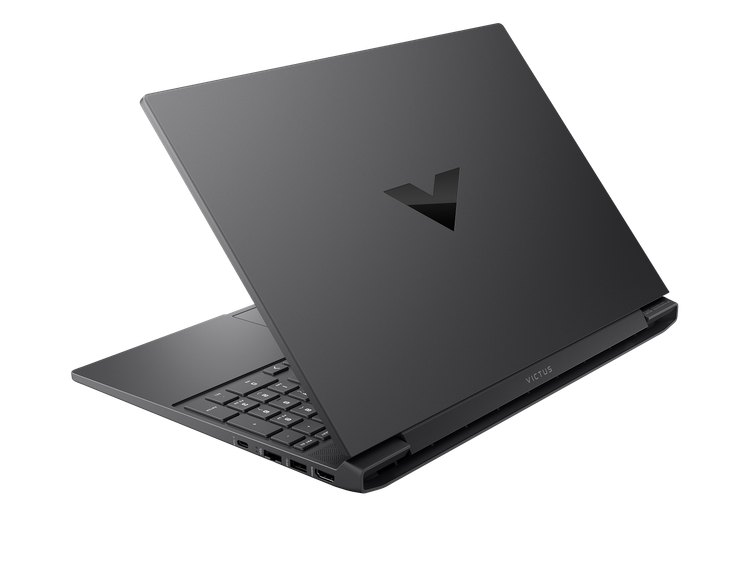 لپ تاپ 15.6 اینچی گیمینگ ویکتوس اچپی مدل Victus 15-fa2082wm i5 13420H 16G 512SSD 6G RTX 4050 FHD