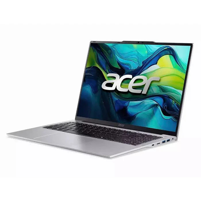 لپ تاپ 16.0 اینچ ایسر مدل Aspire Lite AL16 Core i3 1305U 8GB 512GB