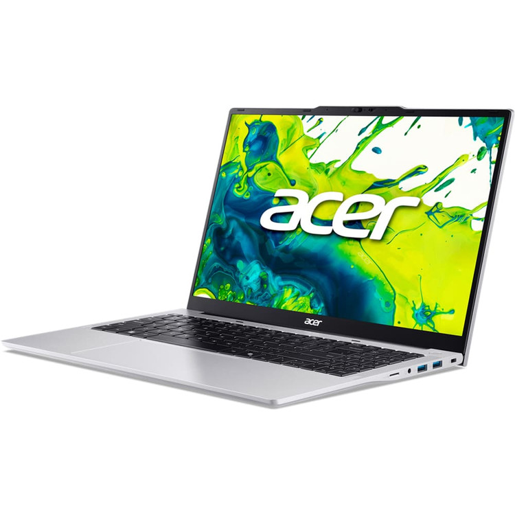 لپ تاپ ایسر Aspire 5 A515 پردازنده i7 13620H رم ۱۶ گیگابایت حافظه ۵۱۲ گیگابایت SSD سایز ۱۵.۶ اینچ