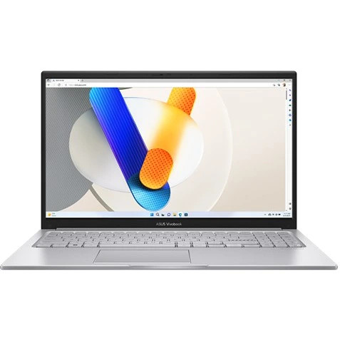 لپ تاپ ایسوس 15.6 اینچی مدل VivoBook 15 A1504VAP Core 5 120U 8GB 512GB