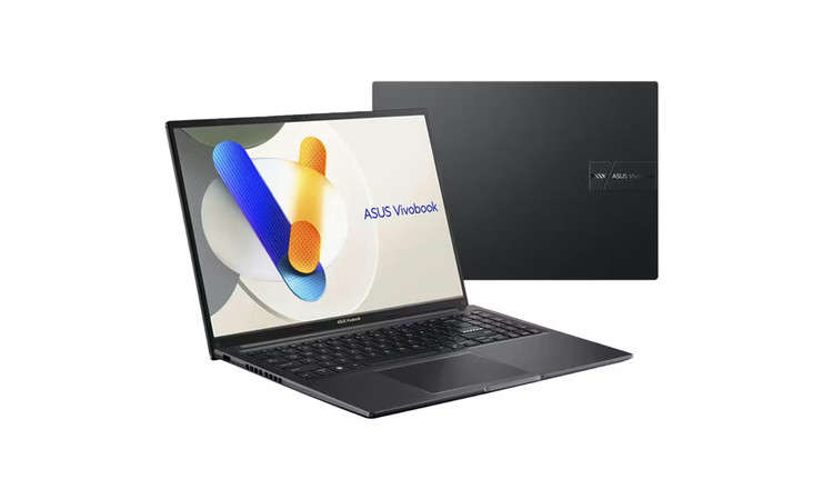 لپ تاپ ایسوس مدل X1502VA پردازنده Core i5 13420H رم 16 گیگابایت حافظه ۵۱۲ گیگابایت SSD سایز ۱۵.۶ اینچ