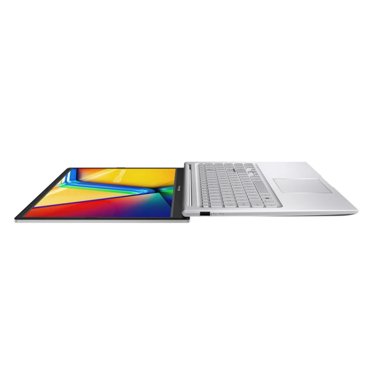 لپ تاپ ایسوس مدل Vivobook 15 X1504VA Core i3 1315U 8GB DDR4 512GB SSD Intel