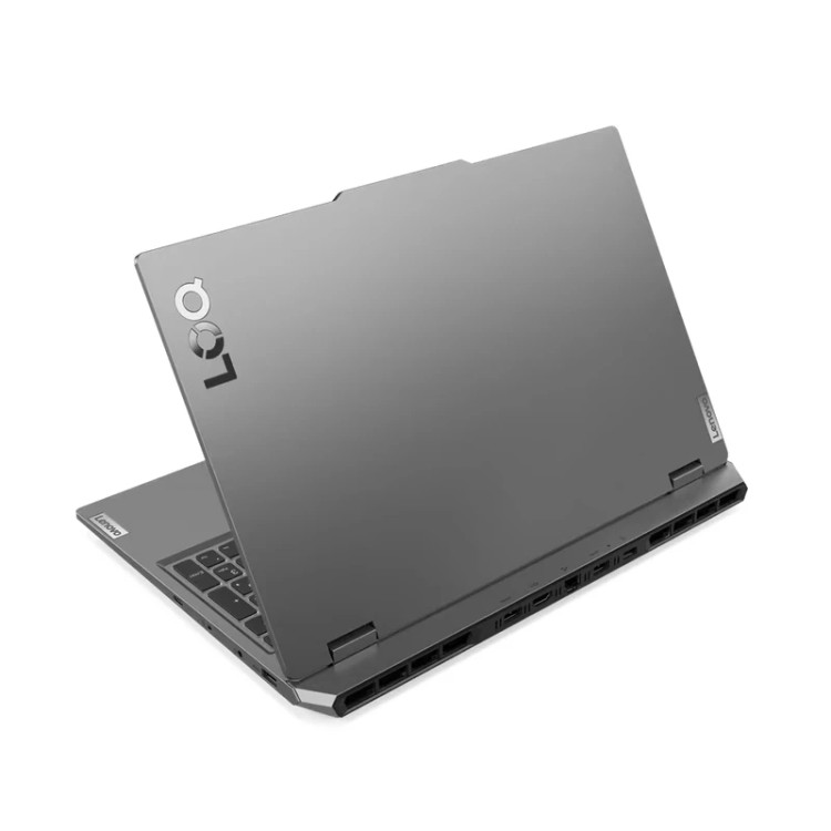 لپ تاپ 15.6 اینچی لنوو مدل LOQ 15IAX9-i5 12600HX-16GB DDR5-512GB SSD-RTX3050-FHD