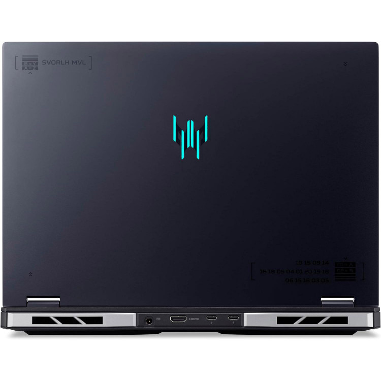 لپ تاپ 16 اینچی ایسر مدل Predator Helios NEO 16 AI Ultra 9-275HX 16GB 1SSD RTX5070 8GB WQXGA IPS 240Hz