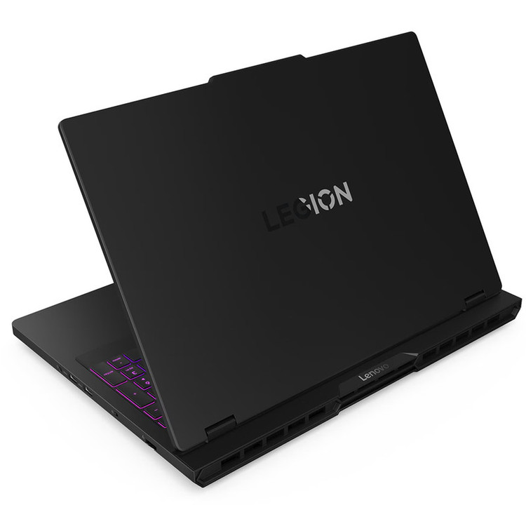 لپ تاپ 15.1 اینچی گیمینگ لژیون 5 لنوو مدل Legion 5 15AHP10 ULTRA 7 255HX 16G 512 SSD 8G RTX 5060 WQXGA OLED 165Hz RGB