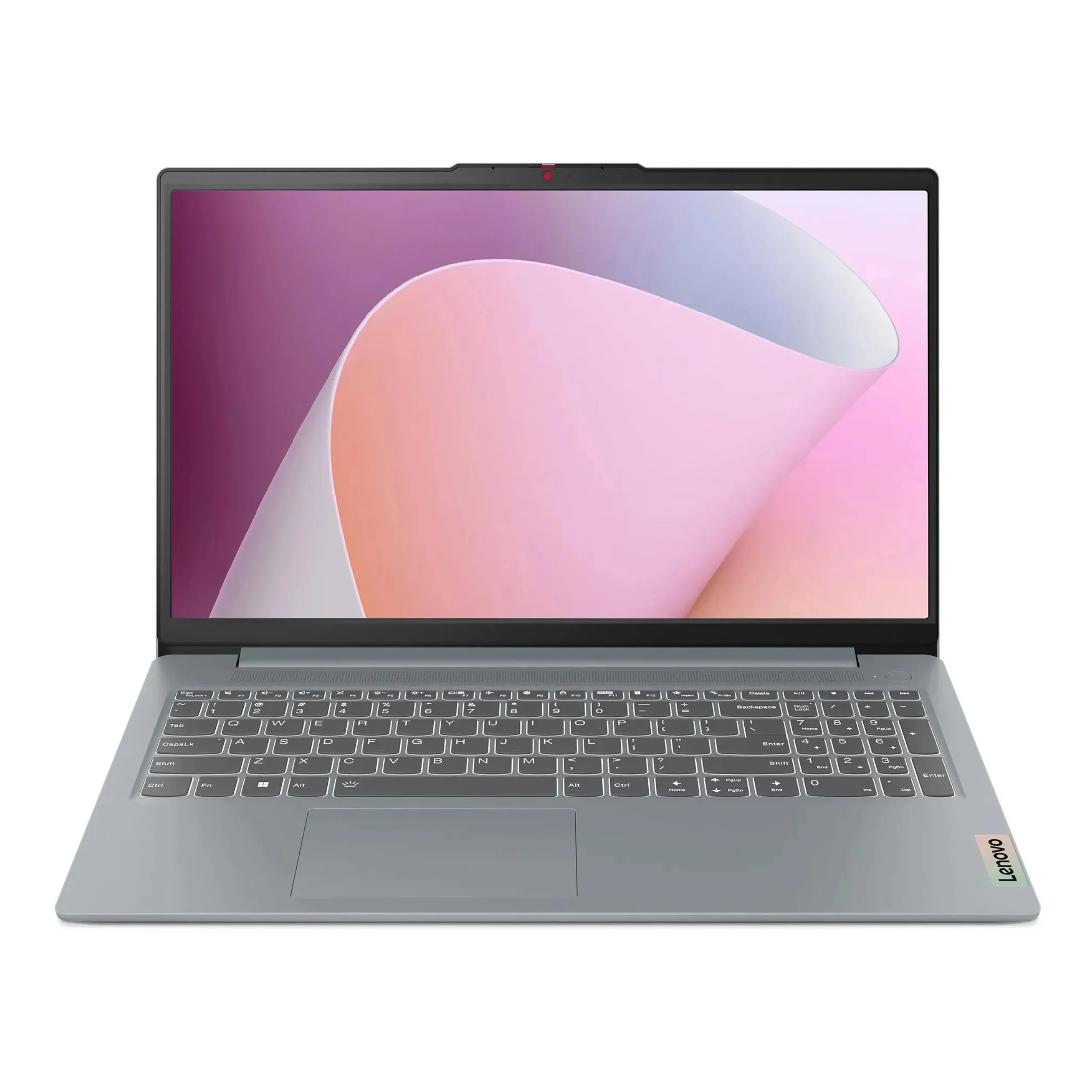 لپ تاپ لنوو IdeaPad Slim 3 Core i3 1315U 8GB 512GB INTEL نمای ۲