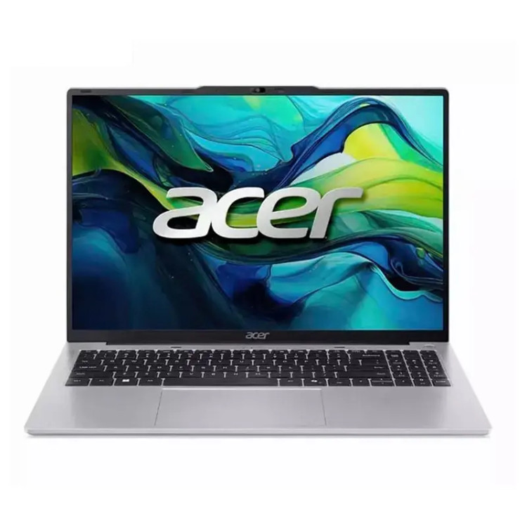 لپ تاپ 15.6 اینچ IPS ایسر مدل Aspire Lite 15 AL15-72P-57JC Core i5 13500H 8GB DDR5 512GB SSD Intel Iris Xe