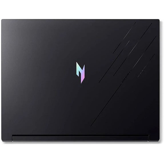 لپ تاپ 16 اینچی ایسر مدل Nitro V16 ANV16-71-70F7-i7 14650HX-16GB DDR5-512GB SSD-RTX4050-6GB WUXGA