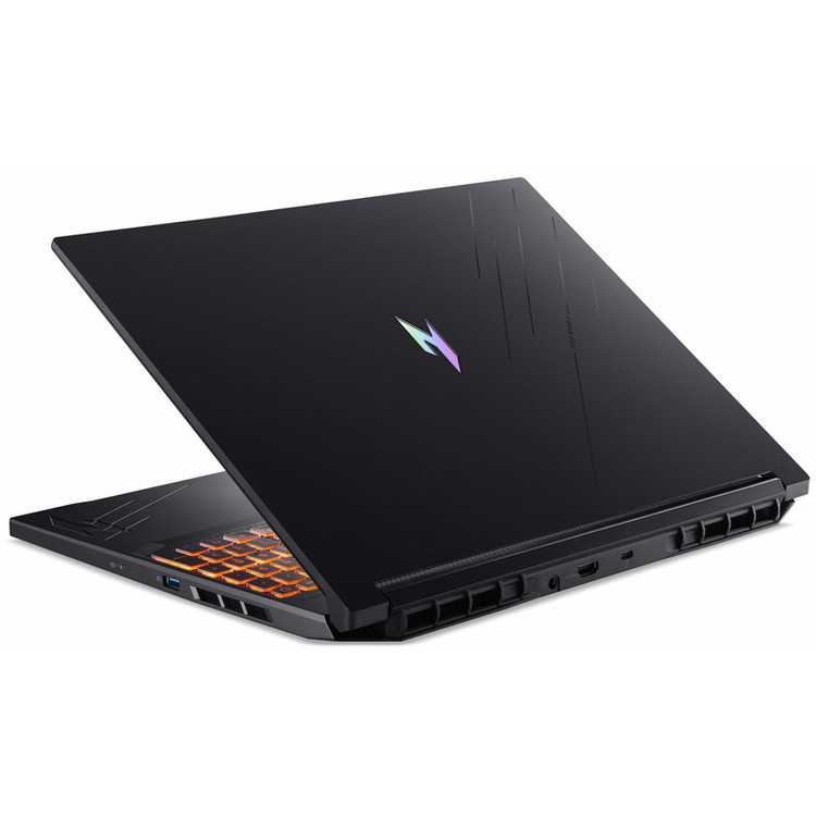 لپ تاپ 16 اینچی ایسر مدل Nitro V16 ANV16-71-70F7-i7 14650HX-16GB DDR5-512GB SSD-RTX4050-6GB WUXGA