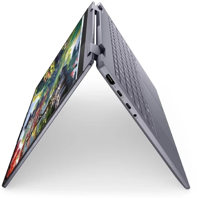 لپ تاپ لنوو 14 اینچی مدل IdeaPad Slim 5 Ultra 5 225U 8GB 512GB