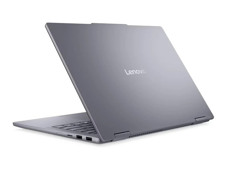 لپ تاپ لنوو 14 اینچی مدل IdeaPad Slim 5 Ultra 5 225U 8GB 512GB