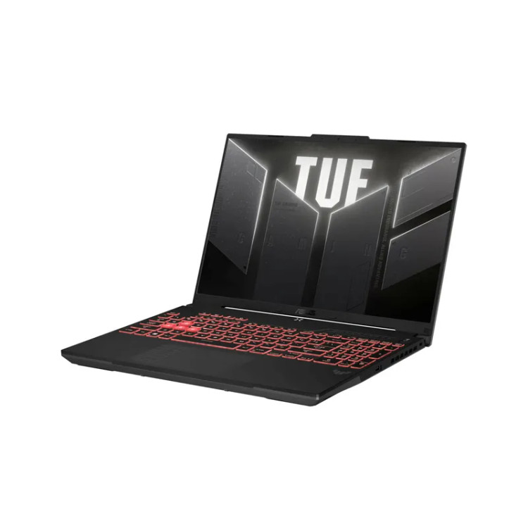 لپ تاپ 16 اینچی ایسوس TUF Gaming F16 FX607vj CORE 5 210H 16GB 1TB SSD RTX 3050