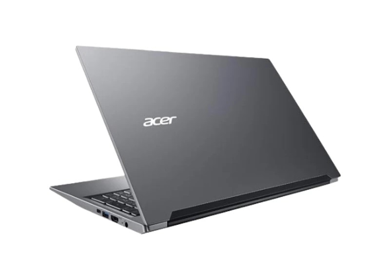 لپ تاپ ایسر 15.6 اینچی مدل Aspire Lite AL15 R5 7430U 16GB 512GB نمای ۲