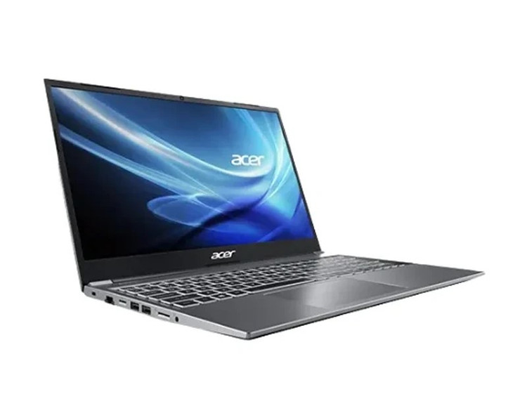 لپ تاپ ایسر 15.6 اینچی مدل Aspire Lite AL15 R5 7430U 16GB 512GB