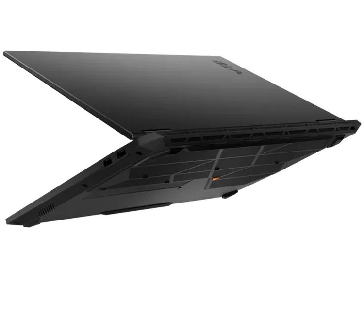 لپ تاپ 16 اینچی ایسوس ASUS TUF Gaming A16 FA608 CORE i7 14650HX 16GB 1TB SSD 8GB RTX 5050