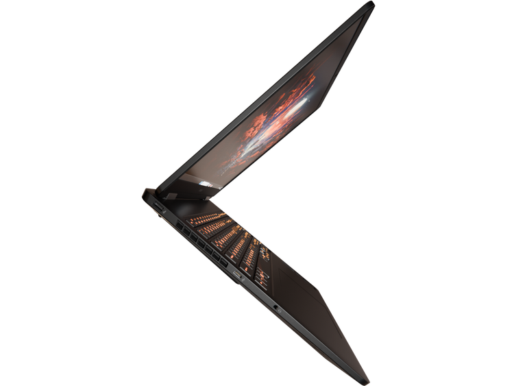 HP OMEN 16 Slim AN0075CL-ZB | ULTRA 9 285H-32GB-1TB SSD-8GB RTX 5070-WUXGA IPS 144Hz-RGB KB
