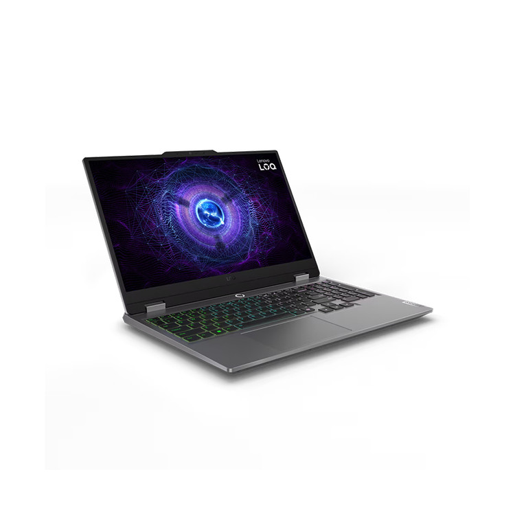 لپ تاپ 15.6 اینچی لنوو مدل LOQ 15IRX9 i5-13450HX 16GB 512SSD RTX3050 6GB FHD IPS 144Hz