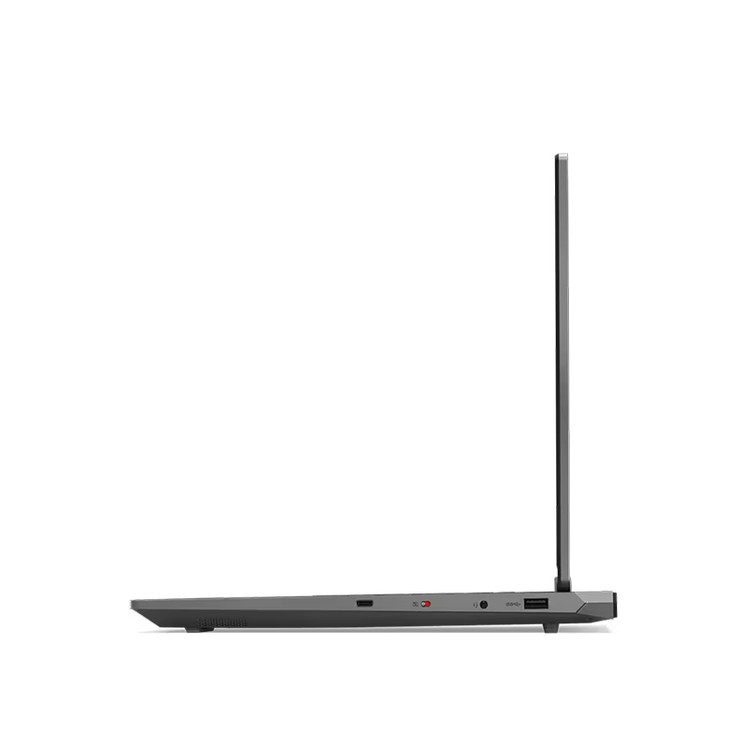 لپ تاپ 15.6 اینچی لنوو مدل LOQ 15IRX9 i5-13450HX 16GB 512SSD RTX3050 6GB FHD IPS 144Hz
