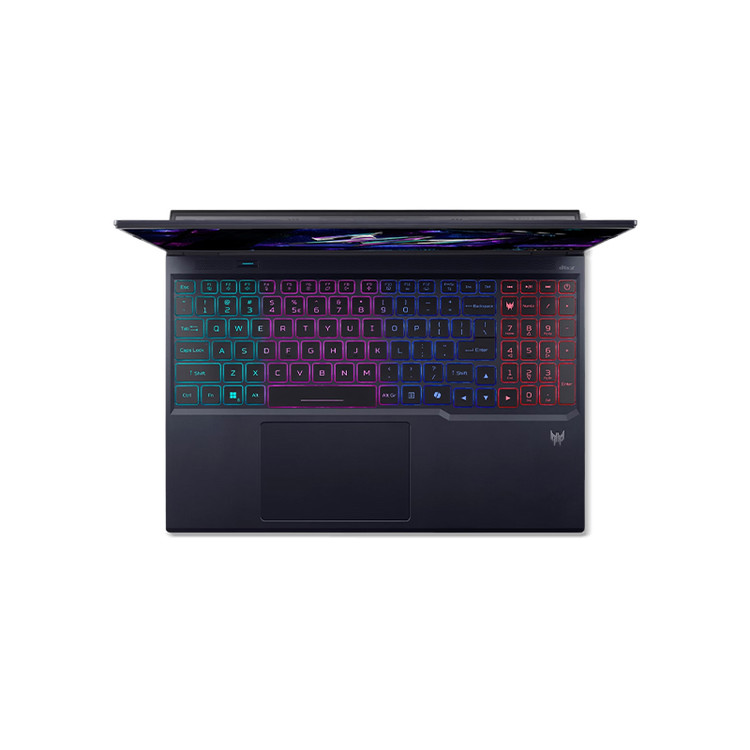 لپ تاپ 16 اینچی ایسر مدل Predator Helios NEO 16 AI Ultra 9-275HX 16GB 1SSD RTX5070 8GB WQXGA IPS 240Hz
