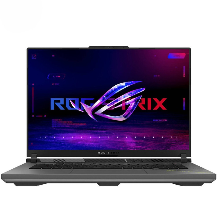 لپ تاپ ایسوس 16 اینچی مدل ASUS ROG STRIX G614PP WH94 Ryzen9 8940HX 16GB 1TB SSD 8GB RTX5070