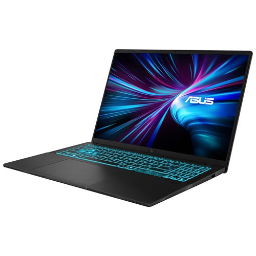 لپ تاپ ایسوس 16 اینچی مدل V16 V3607VH Core 7 240H 16GB 1TB RTX5050