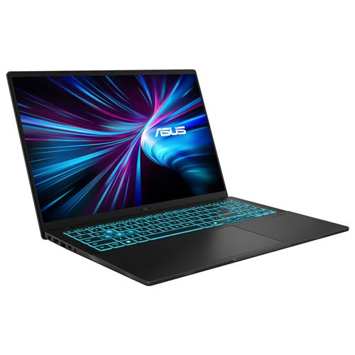لپ تاپ ایسوس 16 اینچی مدل V16 V3607VH Core 7 240H 16GB 1TB RTX5050