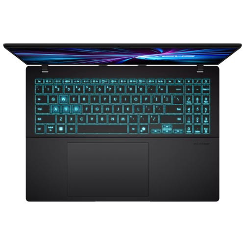 لپ تاپ ایسوس 16 اینچی مدل V16 V3607VH Core 7 240H 16GB 1TB RTX5050
