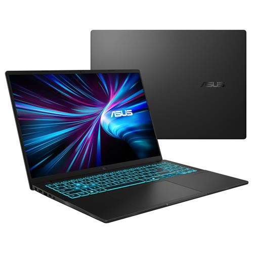 لپ تاپ ایسوس 16 اینچی مدل V16 V3607VH Core 7 240H 16GB 1TB RTX5050