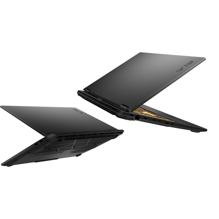 لپ تاپ 16 اینچی ایسوس مدل TUF Gaming F16 FX608JMR i7 16GB 1TB SSD 8GB RTX 5060