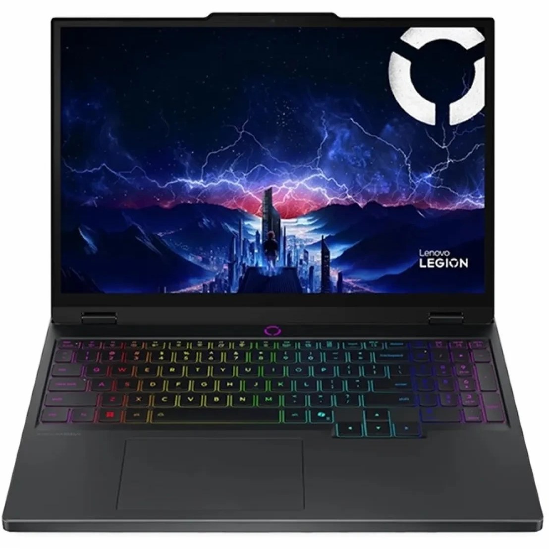 لپ تاپ لنوو مدل Legion 5 پردازنده i9(14900HX) رم 16GB حافظه 1TB SSD گرافیک 8GB RTX5070