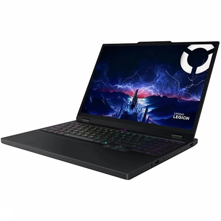 لپ تاپ لنوو مدل Legion 5 پردازنده i9(14900HX) رم 16GB حافظه 1TB SSD گرافیک 8GB RTX5070