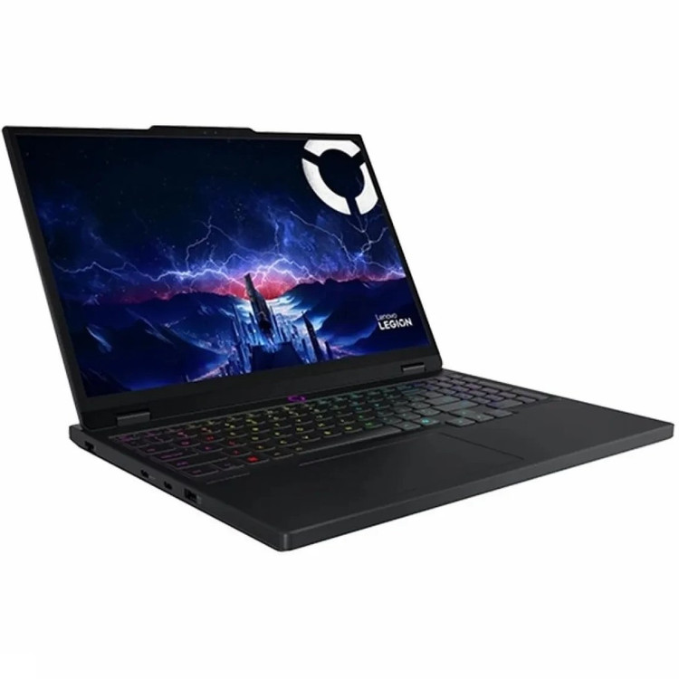 لپ تاپ لنوو مدل Legion 5 پردازنده i9(14900HX) رم 16GB حافظه 1TB SSD گرافیک 8GB RTX5070