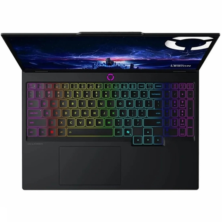 لپ تاپ لنوو مدل Legion 5 پردازنده i9(14900HX) رم 16GB حافظه 1TB SSD گرافیک 8GB RTX5070