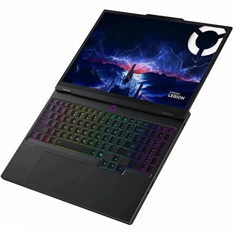 لپ تاپ لنوو مدل Legion 5 پردازنده i9(14900HX) رم 16GB حافظه 1TB SSD گرافیک 8GB RTX5070