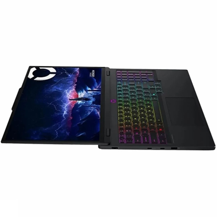 لپ تاپ لنوو مدل Legion 5 پردازنده i9(14900HX) رم 16GB حافظه 1TB SSD گرافیک 8GB RTX5070