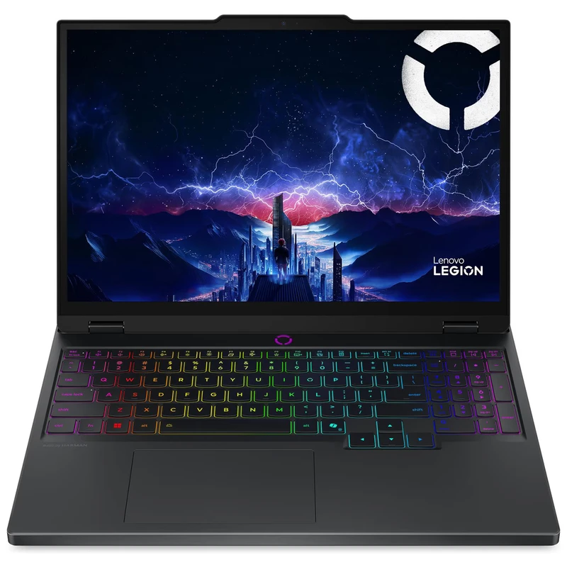 لپ تاپ گیمینگ لنوو Legion 5 15IRX10-X 2025|i7 13650HX-16GB-1TB SSD-8GB RTX 5070-WUXGA IPS 165Hz