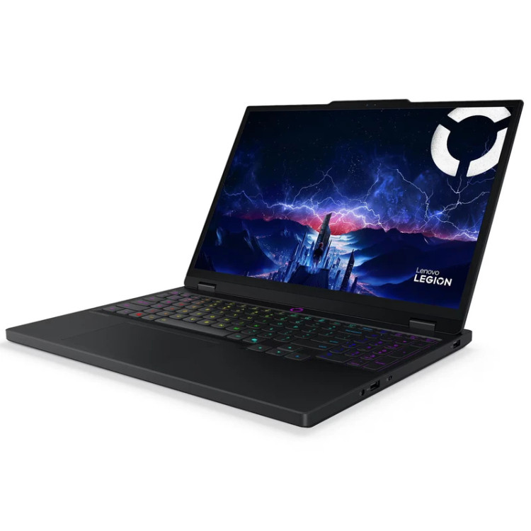 لپ تاپ گیمینگ لنوو Legion 5 15IRX10-X 2025|i7 13650HX-16GB-1TB SSD-8GB RTX 5070-WUXGA IPS 165Hz