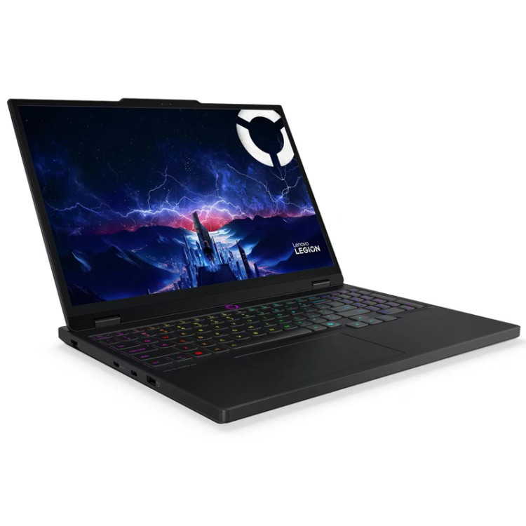 لپ تاپ گیمینگ لنوو Legion 5 15IRX10-X 2025|i7 13650HX-16GB-1TB SSD-8GB RTX 5070-WUXGA IPS 165Hz