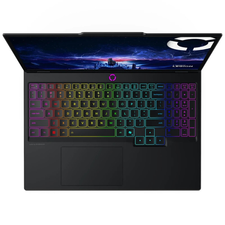 لپ تاپ گیمینگ لنوو Legion 5 15IRX10-X 2025|i7 13650HX-16GB-1TB SSD-8GB RTX 5070-WUXGA IPS 165Hz