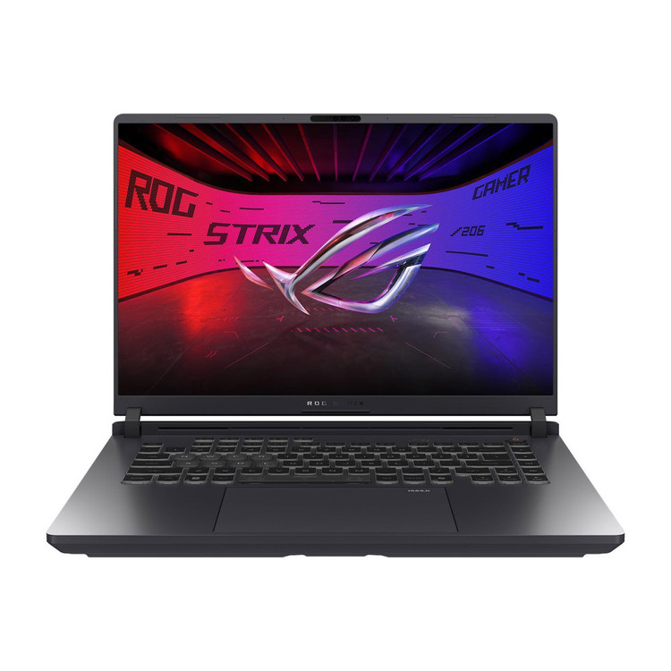 لپ تاپ گیمینگ ایسوس 16 اینچی مدل ROG Strix G16 G615JMR i7 14650HX 16GB 1TB RTX5060