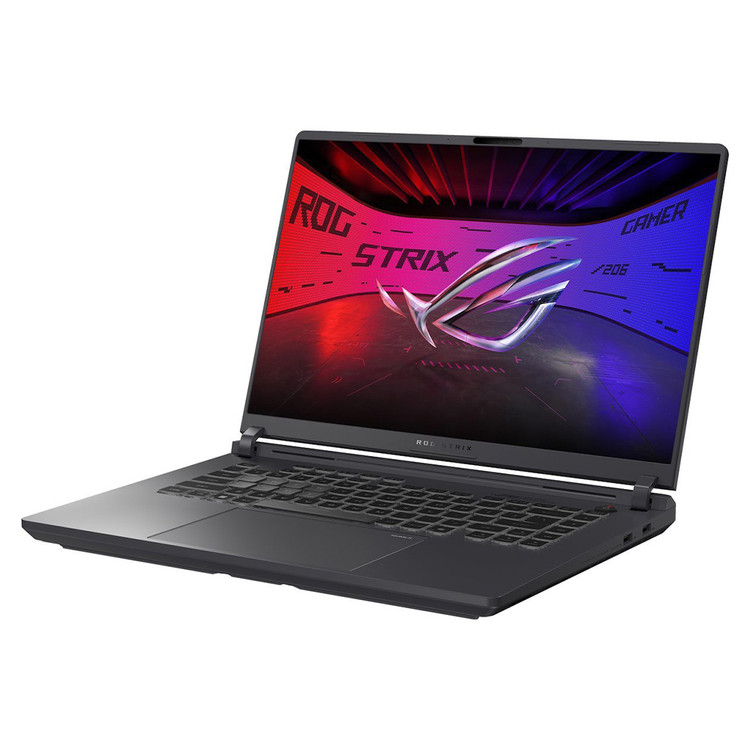 لپ تاپ گیمینگ ایسوس 16 اینچی مدل ROG Strix G16 G615JMR i7 14650HX 16GB 1TB RTX5060