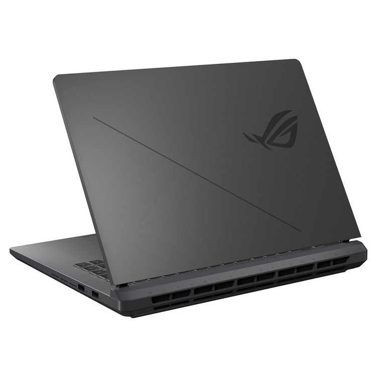 لپ تاپ گیمینگ ایسوس 16 اینچی مدل ROG Strix G16 G615JMR i7 14650HX 16GB 1TB RTX5060
