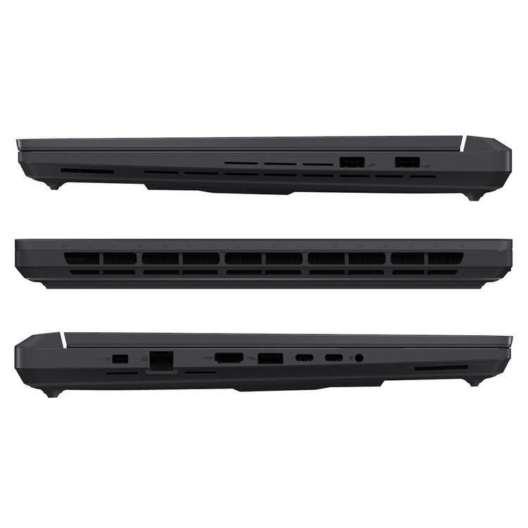 لپ تاپ گیمینگ ایسوس 16 اینچی مدل ROG Strix G16 G615JMR i7 14650HX 16GB 1TB RTX5060