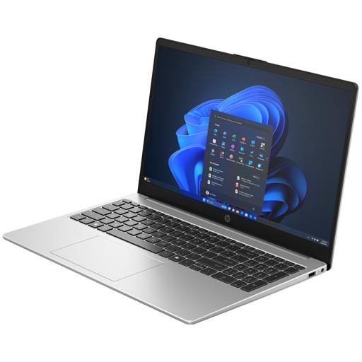 لپ تاپ اچ پی 15.6 اینچی مدل HP 255 G10 R5 7535U 16GB DDR5 512GB