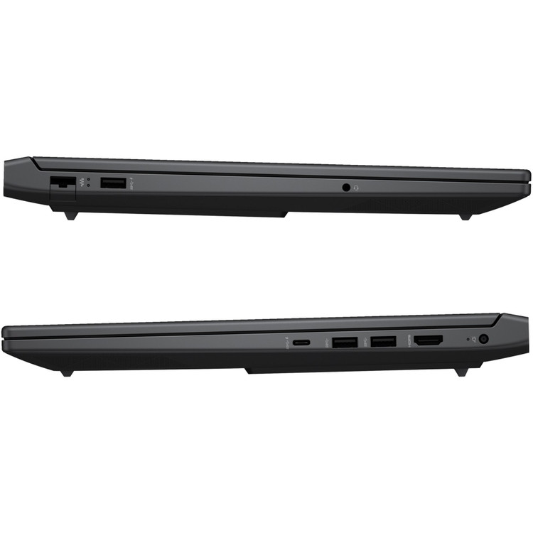 لپتاپ ۱۶ اینچی اچپی مدل Victus 16 R0016nia core i5 13500h 16gb ram d5 512 gb ssd rtx 3050 6gb