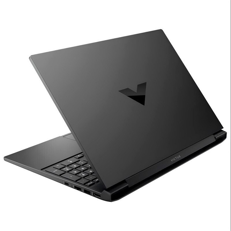 لپ تاپ اچ پی ویکتوس HP VICTUS 15 CORE 5 210H 24GB RAM DDR5 512GB SSD RTX 5060 8GB