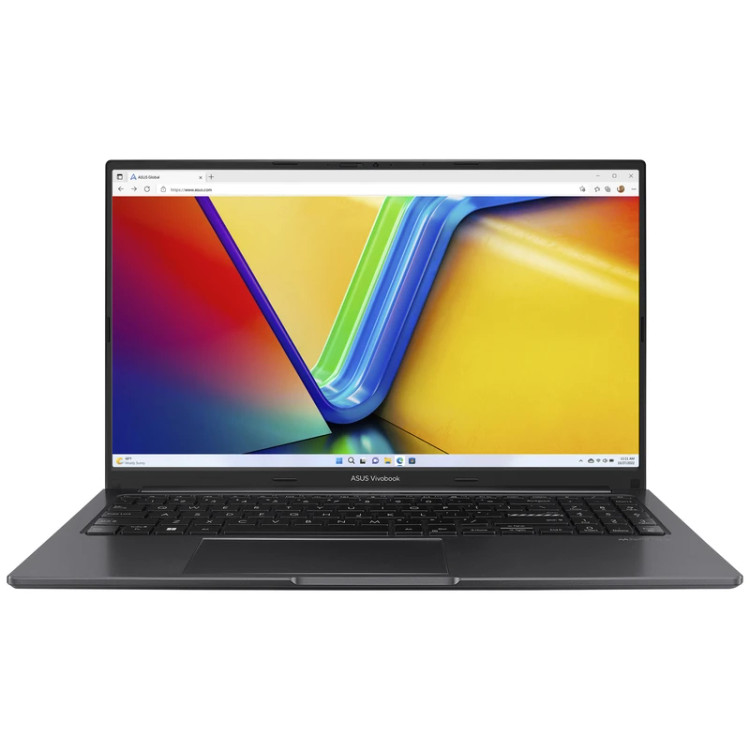 لپ تاپ 16 اینچی ایسوس مدل Vivobook 16 M1605YA-MB345-RYZEN7 7730U-8GB DDR4-512SSD-IPS