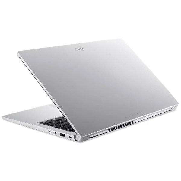لپ تاپ 15.6 اینچ IPS ایسر Acer Aspire Lite 15 AL15-33P-3809 Intel Core 3 N355 8GB DDR5 512GB SSD