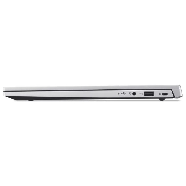 لپ تاپ 15.6 اینچ IPS ایسر Acer Aspire Lite 15 AL15-33P-3809 Intel Core 3 N355 8GB DDR5 512GB SSD