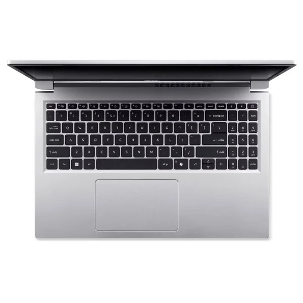 لپ تاپ 15.6 اینچ IPS ایسر Acer Aspire Lite 15 AL15-33P-3809 Intel Core 3 N355 8GB DDR5 512GB SSD